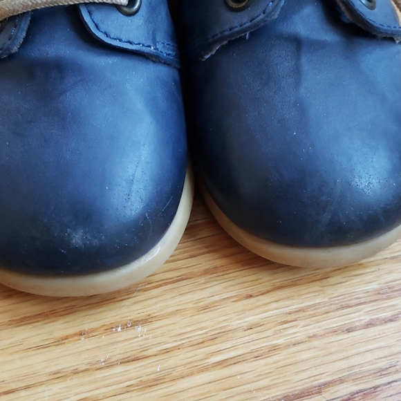Botanguita baby boy shoes size 3.5 infant π¦ - Picture 3 of 4